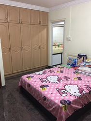 Blk 204A Compassvale Drive (Sengkang), HDB 5 Rooms #171666122